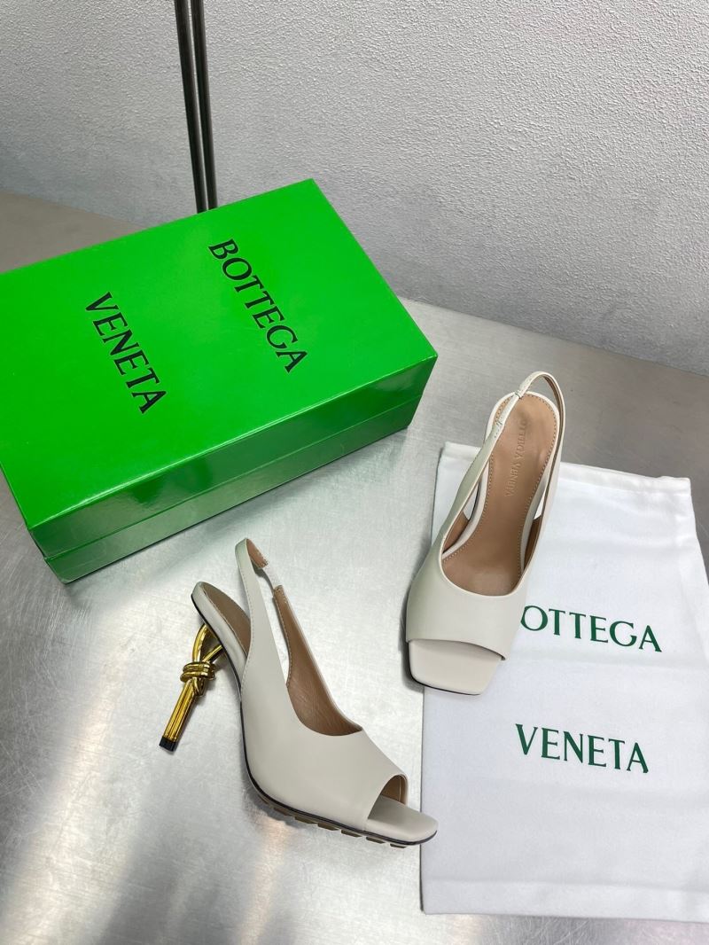 Bottega Veneta Sandals